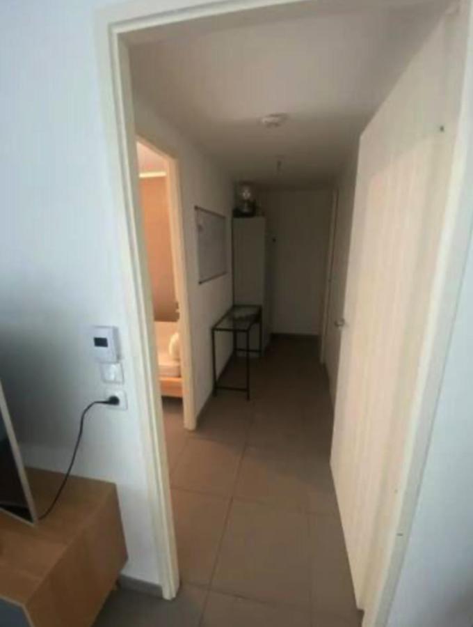 Appartement Spacieux Avec Grande Terrasse Marseille Luaran gambar